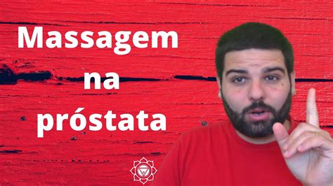 Massagem da próstata Massagem sexual Vila Real